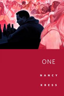      One
