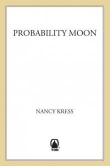      PROBABILITY MOON