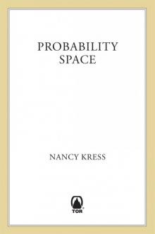      Probability Space