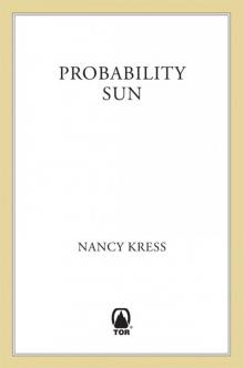      Probability Sun
