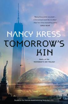      Tomorrow's Kin