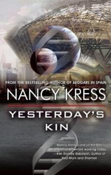      Yesterday's Kin