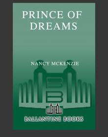      Prince of Dreams