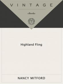      Highland Fling