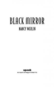      Black Mirror