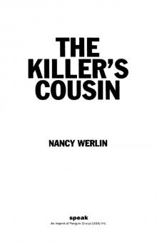      Killer's Cousin