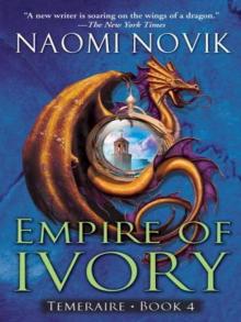      Empire of Ivory