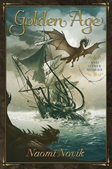      Golden Age and Other Stories