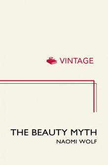      The Beauty Myth