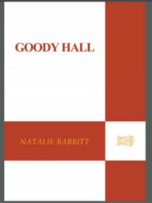      Goody Hall