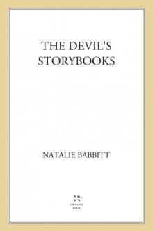      The Devil's Storybook