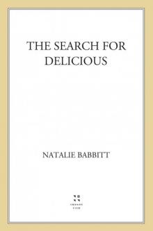      The Search for Delicious