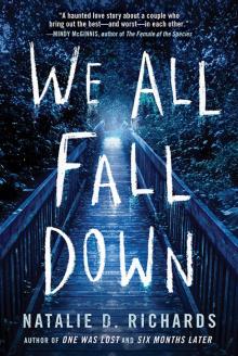      We All Fall Down
