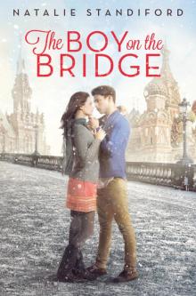      Boy on the Bridge