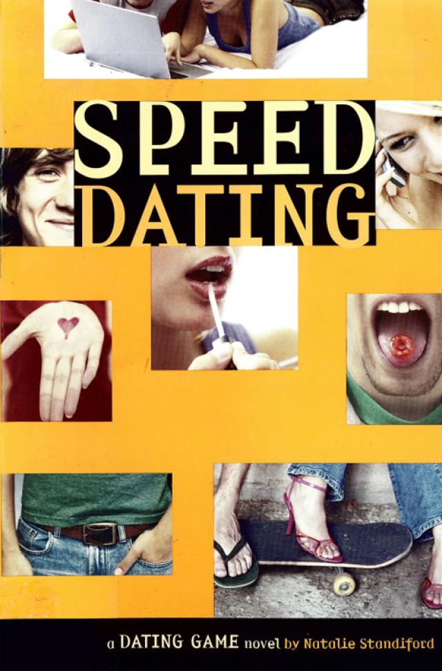 new york online speed dating westchester