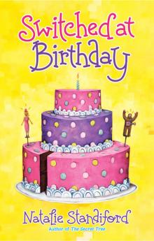      Switched at Birthday