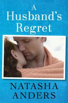      A Husband's Regret