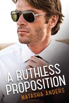      A Ruthless Proposition