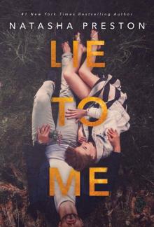      Lie to Me