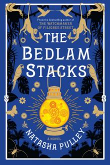      The Bedlam Stacks