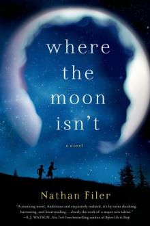      Where the Moon Isn't