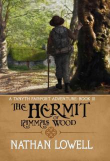      The Hermit of Lammas Wood