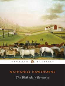      The Blithedale Romance