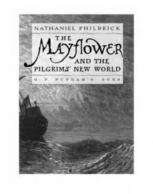      The Mayflower and the Pilgrims' New World