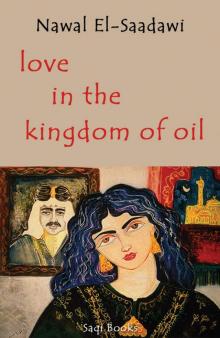      Love in the Kingdom of Oil