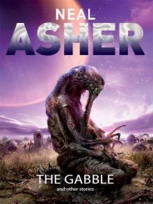      The Gabble and Other Stories