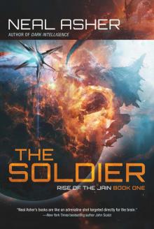      The Soldier