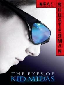      The Eyes of Kid Midas
