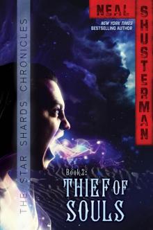      Thief of Souls