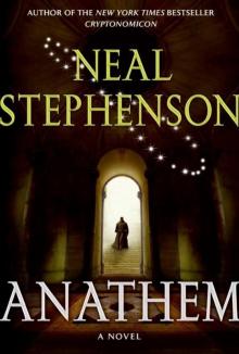      Anathem