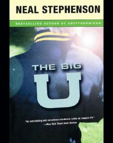      The Big U