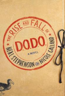      The Rise and Fall of D.O.D.O.
