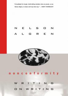      Nonconformity