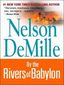      By the Rivers of Babylon