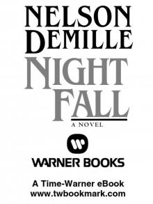      Night Fall