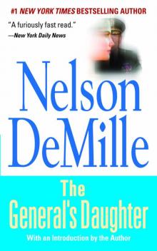      The General's Daughter