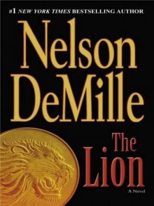      The Lion's Game