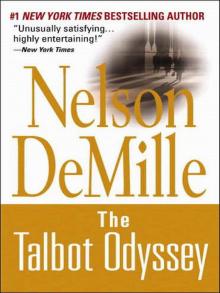      The Talbot Odyssey