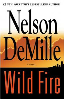      Wild Fire