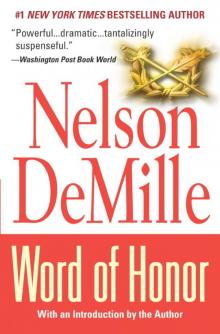      Word of Honor