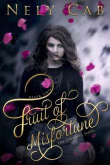      Fruit of Misfortune