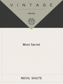      Most Secret