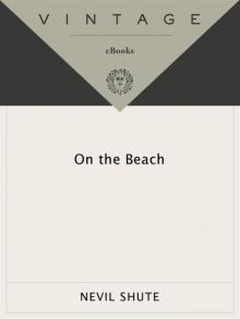      On the Beach
