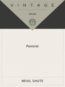      Pastoral