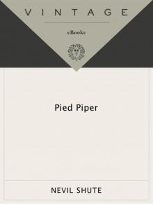      Pied Piper