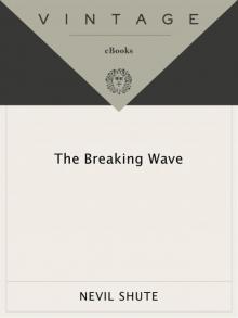      The Breaking Wave